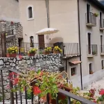Apartment Al Castello *