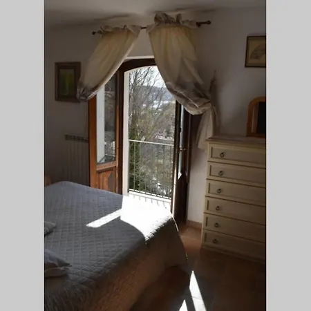 Διαμέρισμα Al Castello *