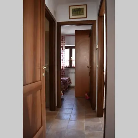 Al Castello Villetta Barrea