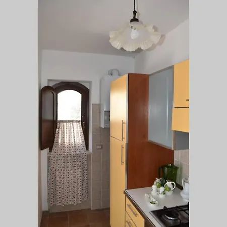 Apartment Al Castello Villetta Barrea