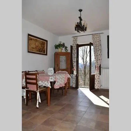 Διαμέρισμα Al Castello