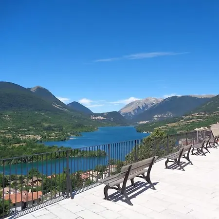 Al Castello Villetta Barrea