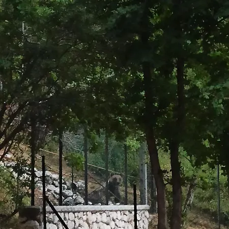 Al Castello Διαμέρισμα