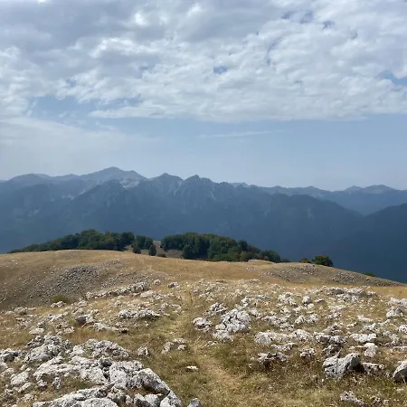 Διαμέρισμα Al Castello *