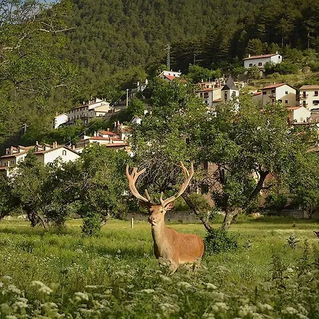 Al Castello * Villetta Barrea