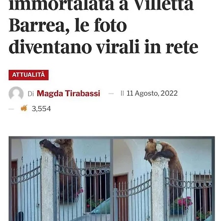 Apartment Al Castello
