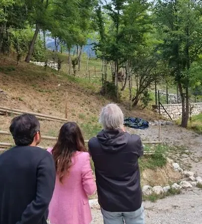 Διαμέρισμα Al Castello *