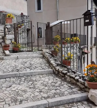 Al Castello Διαμέρισμα *