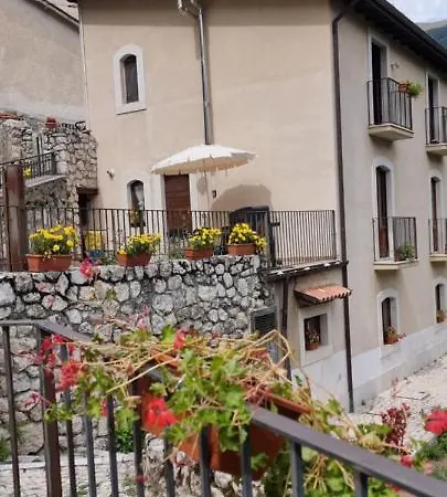 Apartmán Al Castello *