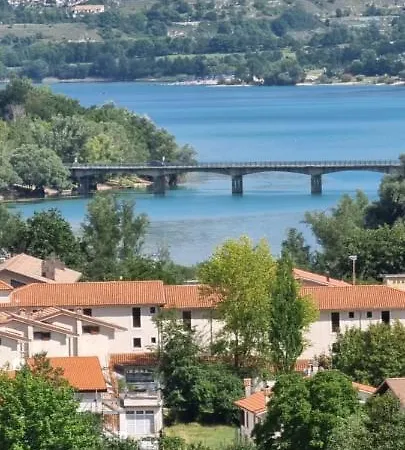 Al Castello Apartment
