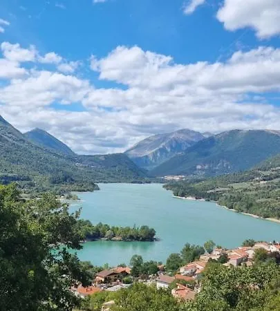 Al Castello Villetta Barrea