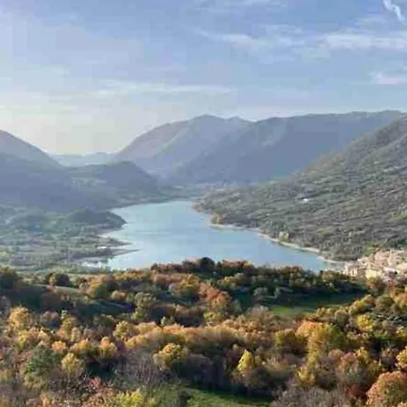 Al Castello Villetta Barrea