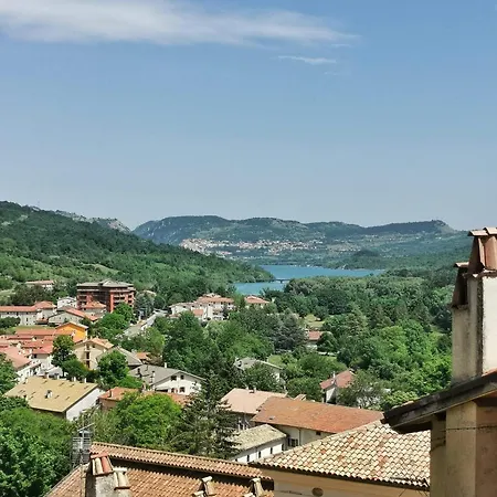 Apartment Al Castello