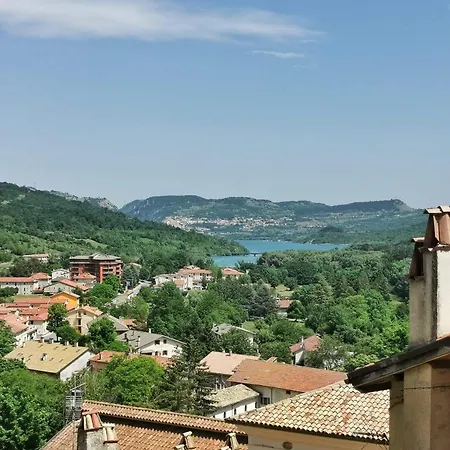 아파트 Al Castello