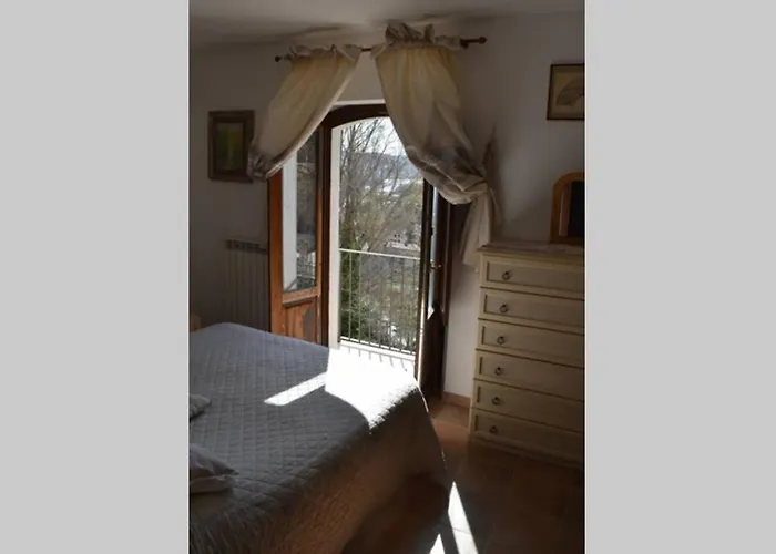 Apartamento Al Castello *