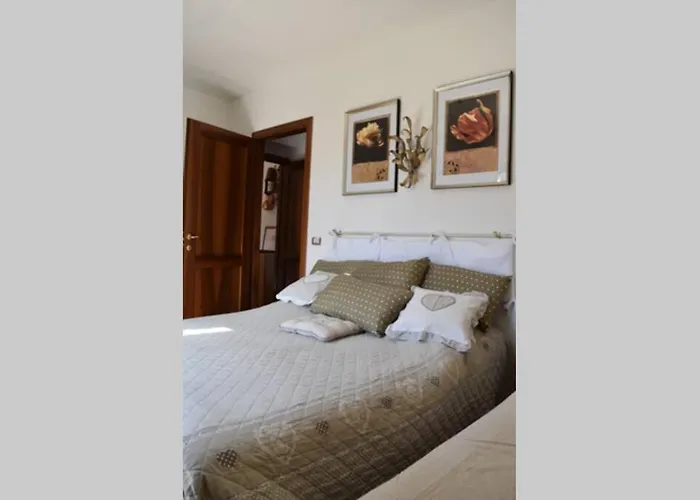 Al Castello Apartamento *