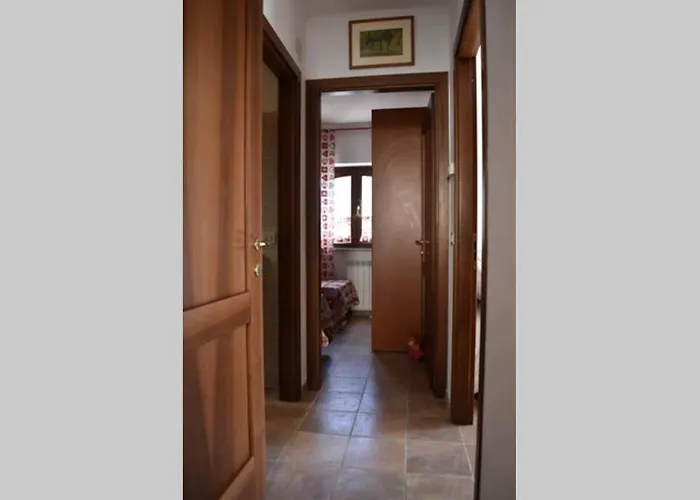 Al Castello Villetta Barrea