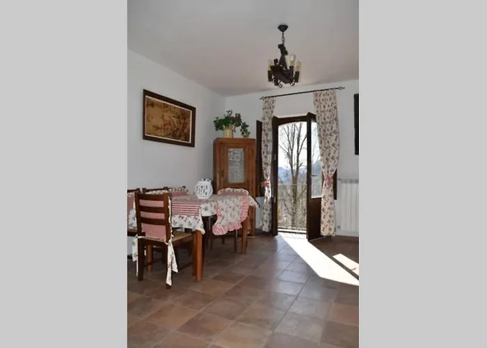 Apartamento Al Castello