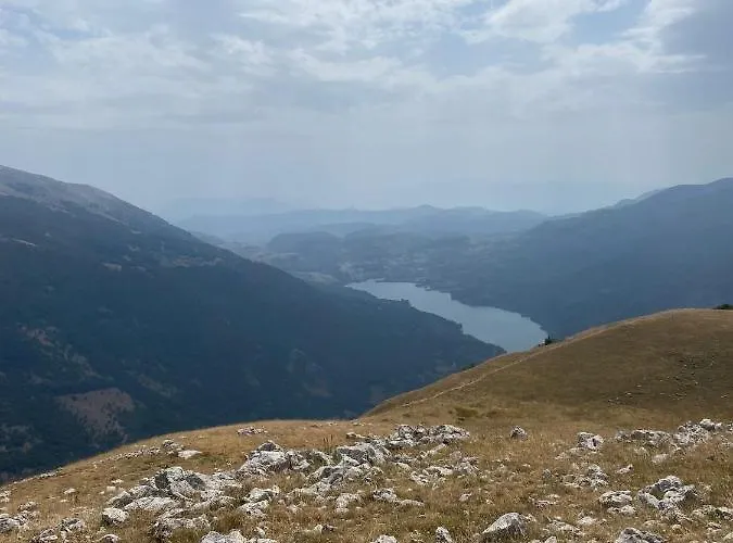 Al Castello Apartamento