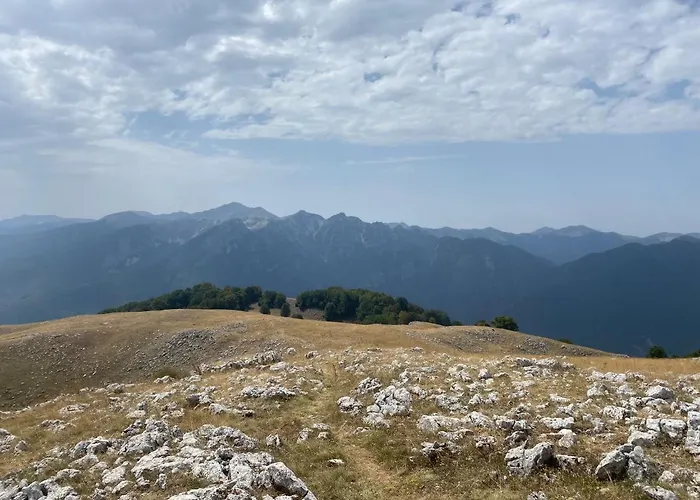 Apartamento Al Castello *