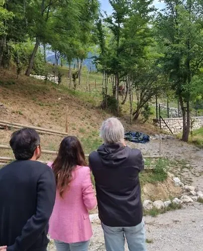 Apartamento Al Castello *