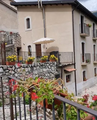 Apartamento Al Castello *