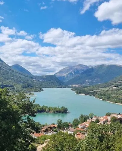 Al Castello Villetta Barrea