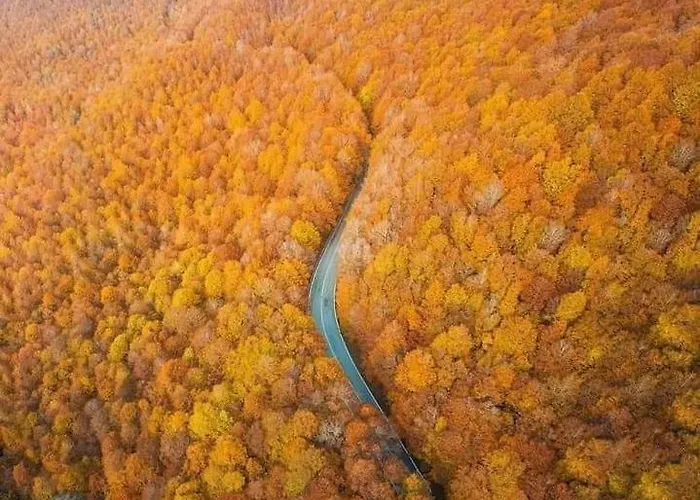 Al Castello Apartamento Villetta Barrea